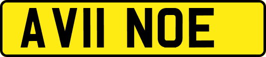 AV11NOE