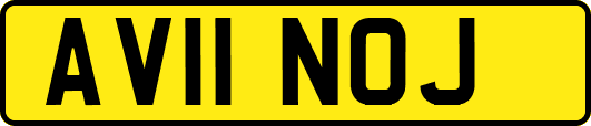 AV11NOJ