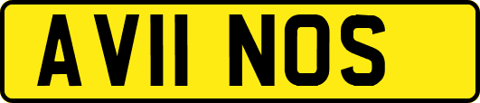 AV11NOS