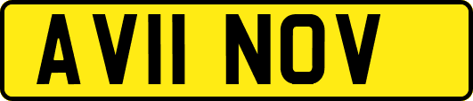 AV11NOV