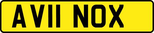 AV11NOX