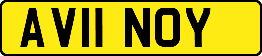 AV11NOY