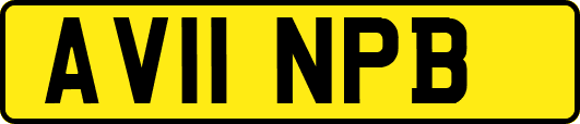 AV11NPB