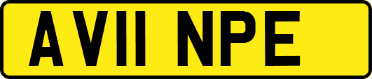 AV11NPE
