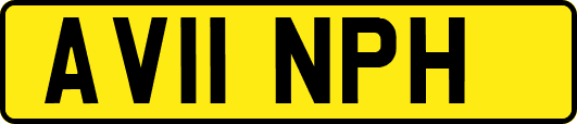 AV11NPH