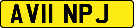 AV11NPJ