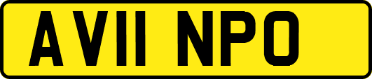 AV11NPO
