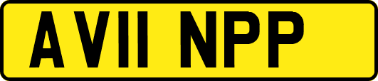 AV11NPP
