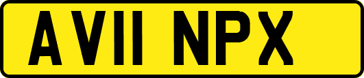 AV11NPX