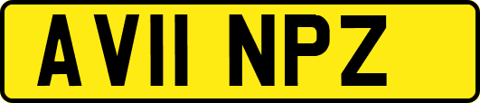 AV11NPZ