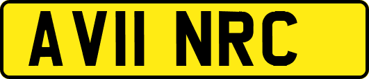 AV11NRC