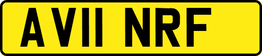 AV11NRF