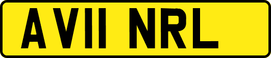 AV11NRL
