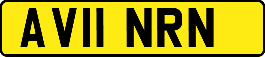AV11NRN