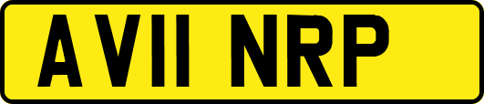 AV11NRP