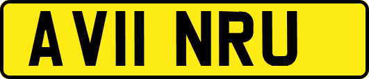 AV11NRU
