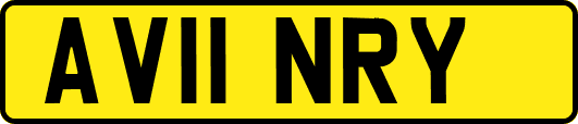 AV11NRY
