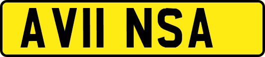 AV11NSA