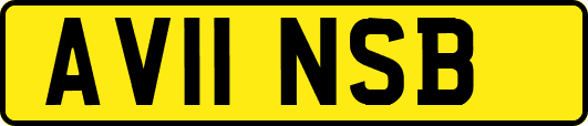 AV11NSB
