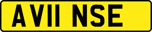 AV11NSE