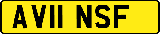 AV11NSF