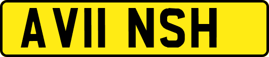 AV11NSH
