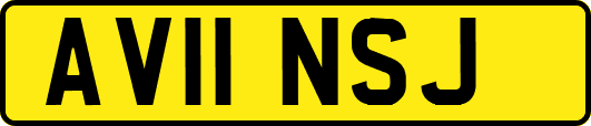 AV11NSJ