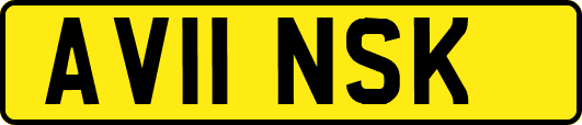 AV11NSK
