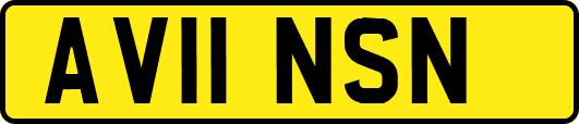 AV11NSN