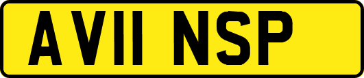 AV11NSP