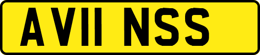 AV11NSS