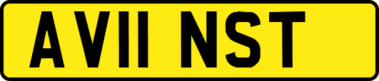 AV11NST