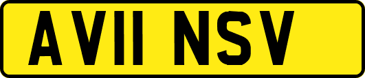 AV11NSV