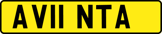 AV11NTA