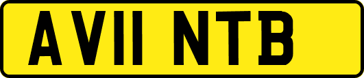 AV11NTB