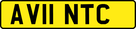 AV11NTC