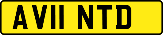 AV11NTD