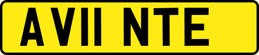 AV11NTE