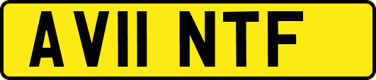 AV11NTF