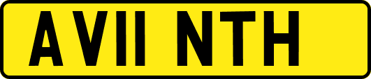 AV11NTH