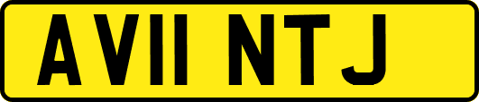 AV11NTJ