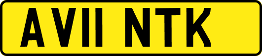 AV11NTK
