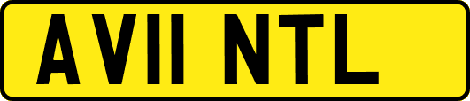 AV11NTL