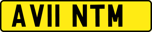 AV11NTM