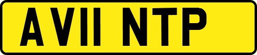 AV11NTP