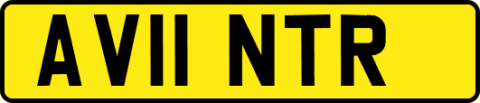 AV11NTR