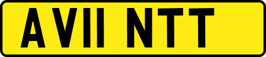 AV11NTT