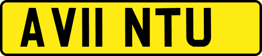 AV11NTU