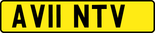 AV11NTV