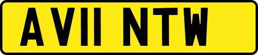 AV11NTW